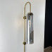 Бра ARTICOLO float Wall Sconce Black