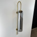 Бра ARTICOLO float Wall Sconce Black