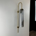 Бра ARTICOLO float Wall Sconce Black