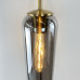 Бра ARTICOLO float Wall Sconce Black
