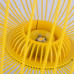 Подвесной светильник SPOKES D32 Yellow