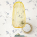 Подвесной светильник SPOKES D32 Yellow