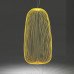 Подвесной светильник SPOKES D32 Yellow