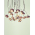 Люстра Louis Wood Led D120 Light wood