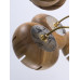 Люстра Louis Wood Led D120 Light wood