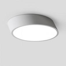 Потолочный светильник INCLINE D50 H10 White
