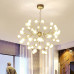 Подвесная люстра FIOCHI L36 White