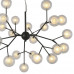 Подвесная люстра FIOCHI L36 White