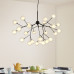 Подвесная люстра FIOCHI L36 White