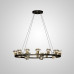 Подвесная люстра FIOCHI L36 White