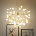 Подвесная люстра FIOCHI L36 White