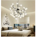 Подвесная люстра FIOCHI L36 White