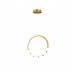 Подвесной светильник ACCESS D63 brass