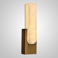 Настенный светильник MIRCA B Bronze