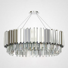 Люстра Empire Suspension MONDO 100 Chrome