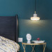 Подвесной светильник STONE PENDANT Green by ImperiumLoft