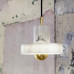 Подвесной светильник STONE PENDANT Green by ImperiumLoft