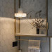 Подвесной светильник STONE PENDANT Green by ImperiumLoft