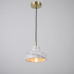 Подвесной светильник STONE PENDANT White by ImperiumLoft