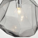 Подвесной светильник Color Ice Cube Pendant JEVIO 3 На диске