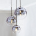 Подвесной светильник PASSAGE ONE D20 Transparent