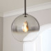 Подвесной светильник PASSAGE ONE D20 Transparent