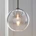 Подвесной светильник PASSAGE ONE D20 Transparent