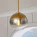Подвесной светильник PASSAGE ONE D20 Transparent