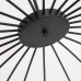 Люстра POP P40 Chandelier 24 lamps D130 Mod.B Gold