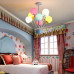 Люстра BALLOON-UP A