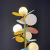 Торшер MATISSE FL 10 Multicolored