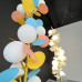Торшер MATISSE FL 10 White