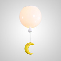 Потолочный светильник BLOW D D30