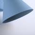 Настенный светильник NOD WALL Blue