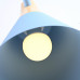 Настенный светильник NOD WALL Blue