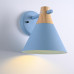 Настенный светильник NOD WALL Blue