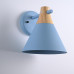 Настенный светильник NOD WALL Blue