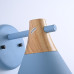 Настенный светильник NOD WALL Blue
