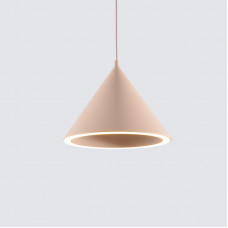 Подвесной светильник Woud Annular D25 Pink