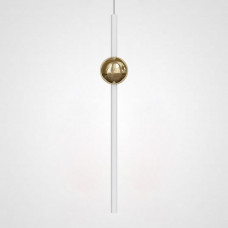 Подвесной светильник broom ORION GLOBE LIGHT white A L910