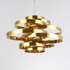 Люстра Golden Tornado Chandelier D72
