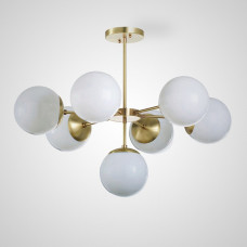 Подвесная люстра BALL B