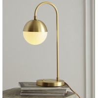 Настольная лампа Cedar Moss Table Lamp