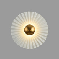 Настенный светильник LILIT D30