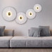 Настенный светильник LILIT D40