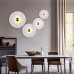 Настенный светильник LILIT D40