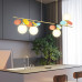 Потолочный светильник MATISSE LONG Multicolor