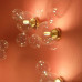 Настенный светильник Bolle Wall 04 Bubbles