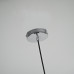 Подвесной светильник RH Utilitaire Disk Shade Pendant Silver