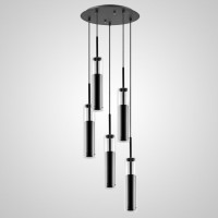 Подвесной светильник ALEN MORE Black